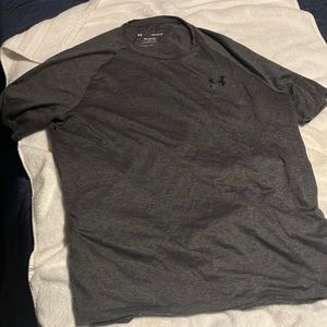 Under armour shirt